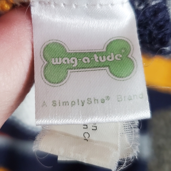 BUNDLE OF SMALL BREED DOG SWEATERS! - Picture 11 of 16